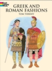 Image for Greek and Roman Fashions
