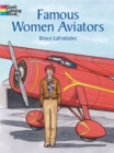 Image for Famous Women Aviators