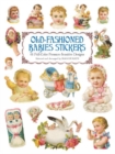 Image for Old-Fashioned Babies Stickers