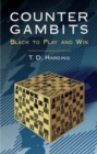 Image for Counter Gambits : Black to Play and Win