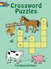 Image for Crossword Puzzles
