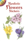 Image for Realistic Flowers Stickers