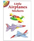 Image for Little Airplanes Stickers