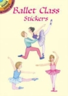 Image for Ballet Class Stickers