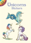 Image for Unicorns Stickers