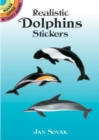 Image for Realistic Dolphins Stickers