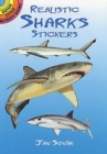 Image for Realistic Sharks Stickers