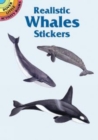 Image for Realistic Whales Stickers