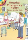 Image for Hospital Emergency Room Sticker Activity Book