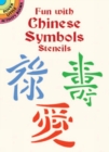 Image for Fun with Chinese Symbols Stencils