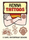 Image for Henna Tattoos