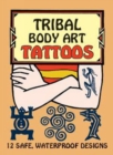 Image for Tribal Body Art Tattoos