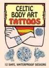 Image for Celtic Body Art Tattoos
