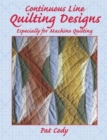 Image for Continuous Line Quilting Designs