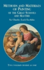 Image for Methods and Materials of Painting of the Great Schools and Masters