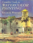 Image for Complete guide to watercolour painting