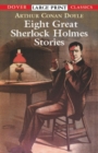 Image for Eight Great Sherlock Holmes Stories
