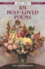 Image for 101 Best-Loved Poems