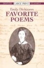 Image for Favorite Poems