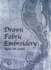 Image for Drawn Fabric Embroidery