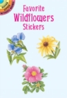 Image for Favourite Wildflower Stickers