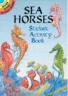 Image for Sea Horses Sticker Activity Book