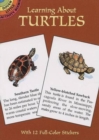Image for Learning About Turtles