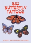 Image for Big Butterfly Tattoos