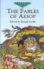 Image for The fables of Aesop