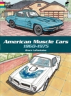 Image for American Muscle Cars