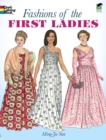 Image for Fashions of the First Ladies