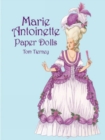 Image for Marie Antoinette Paper Dolls