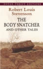 Image for The Body Snatcher and Other Tales