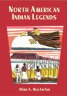 Image for North American Indian Legends