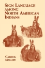 Image for Sign Language Among North American Indians