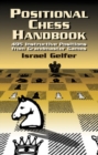 Image for Positional Chess Handbook : 495 Instructive Positions from Grandmaster Games