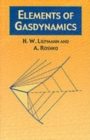 Image for Elements of Gas Dynamics