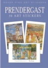 Image for Prendergast: 16 Art Stickers