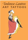 Image for Toulouse-Lautrec Art Tattoos