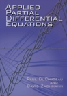 Image for Applied Partial Differential Equations