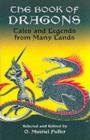 Image for The book of dragons  : tales and legends from many lands