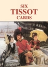 Image for Six Tissot Cards
