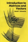 Image for Introduction to Matrices and Vector
