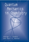 Image for Quantum Mechanics in Chemistry