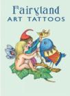 Image for Fairyland Tattoos