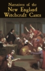 Image for New England Witchcraft Cases