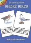 Image for Learning About Shore Birds