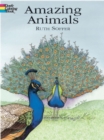 Image for Amazing Animals Coloring Book