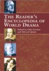 Image for Readers Encyclopedia of World Drama