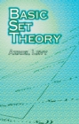 Image for Basic set theory